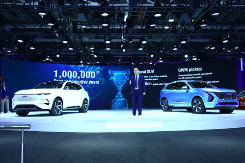 長城汽車首秀印度市場，50余家經(jīng)銷商集團踴躍表達合作意向