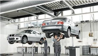 運通興寶周年慶 售后服務(wù)提速不限行，寶馬優(yōu)惠促銷再升級