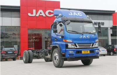 天津國六江淮貨車售價及銷售服務(wù)指南