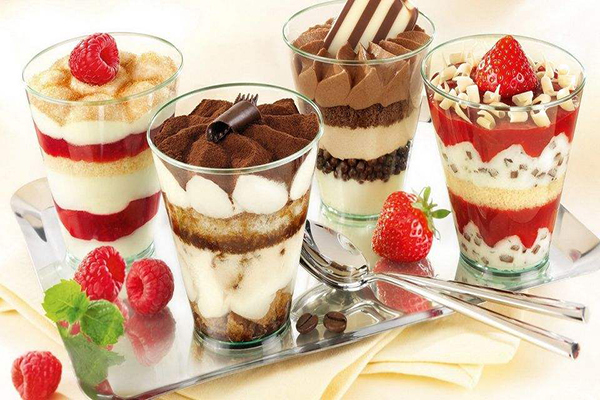 極拉圖冰淇淋加盟資金詳解 創(chuàng)業(yè)成本與盈利前景分析