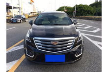 凱迪拉克SUV 3萬公里內(nèi)黑色二手車價(jià)格、報(bào)價(jià)及圖片選購指南
